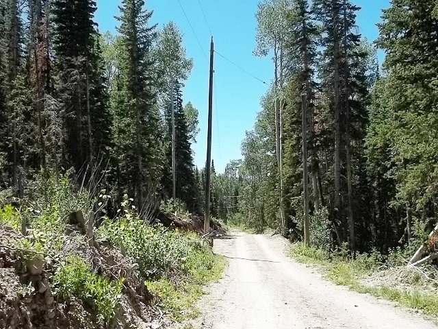 road