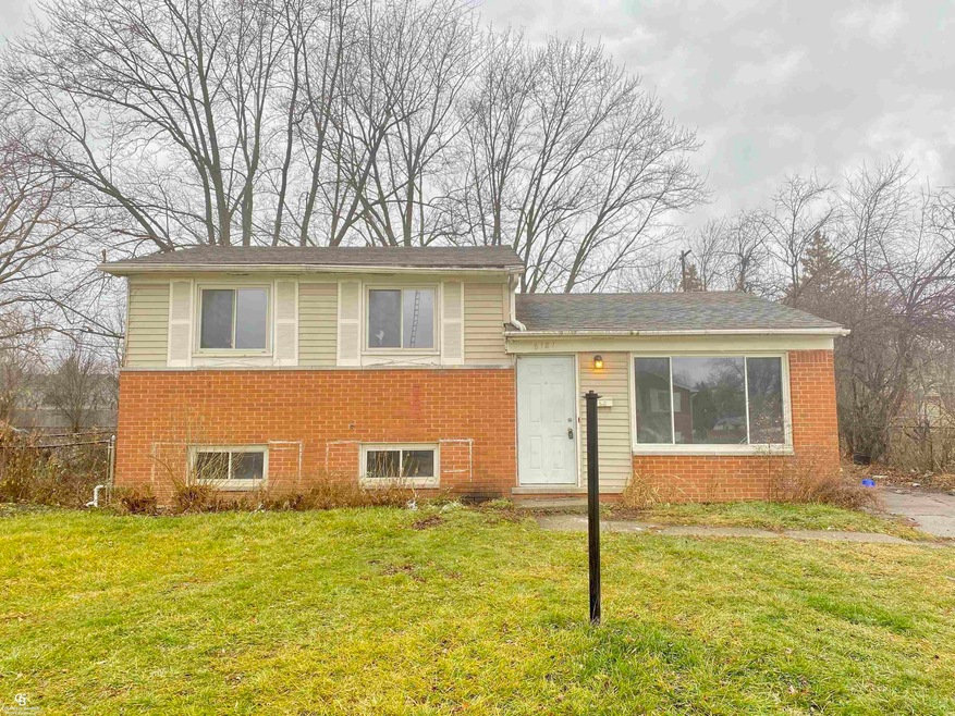 6181 Eldon Rd, Mount Morris, MI 48458 - photo 1