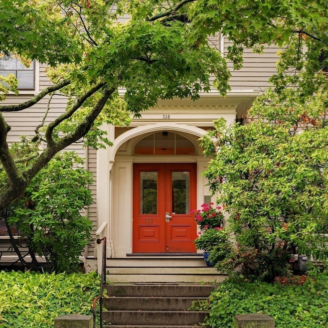 338 Harvard St unit 10, Cambridge, MA 02139 - photo 1