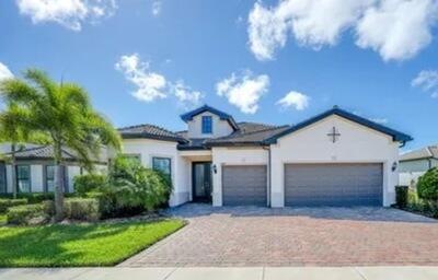 6920 Cocoplum St Naples FL