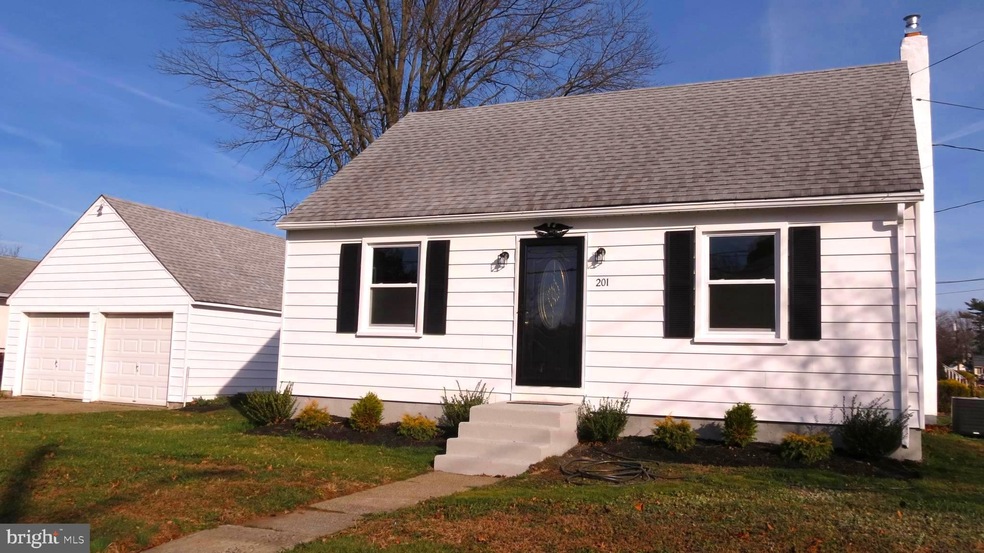 201 Wilson Rd, Magnolia, NJ 08049 - photo 1