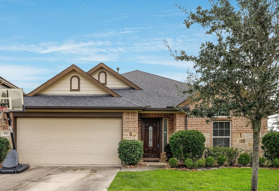 3515 Culico Falls Ct, Spring, TX 77386 - photo 1