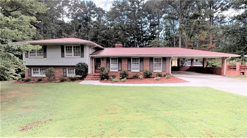 1566 Coralwood Ct, Decatur, GA 30033 - photo 1