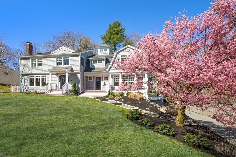 50 Liberty Pole Rd, Hingham, MA 02043 - photo 1