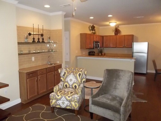 50 Private Road 3057, Oxford, MS 38655 - photo 1