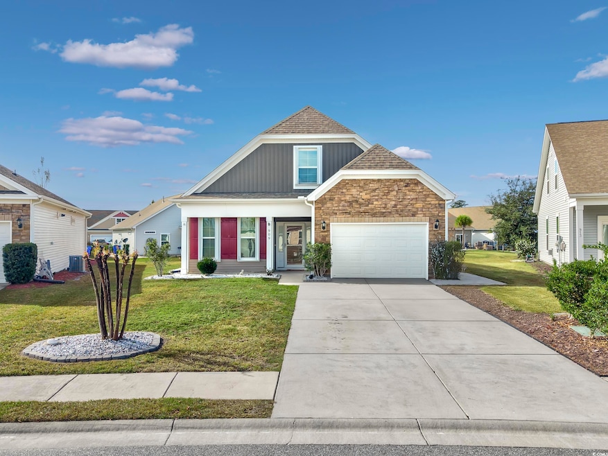 909 Witherbee Way, Little River, SC 29566 - photo 1