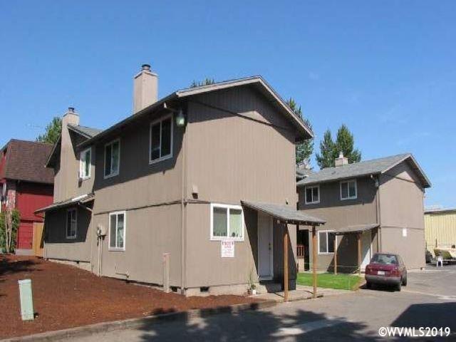 1543 Salishan St SE unit 1573, Salem, OR 97302 - photo 1