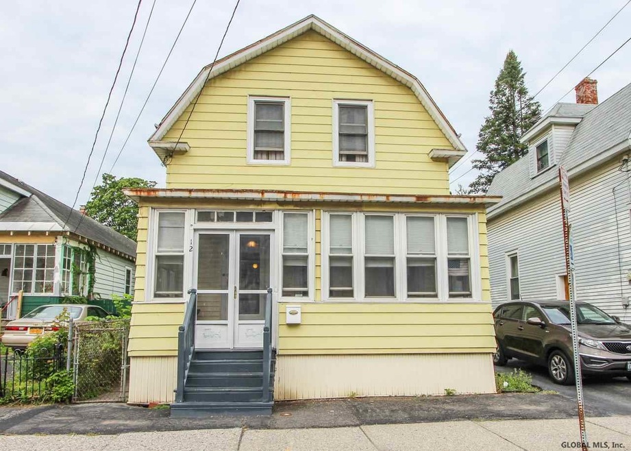 12 Slingerland St, Albany, NY 12202 - photo 1