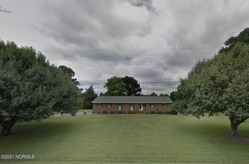 390 Koonce Fork Road