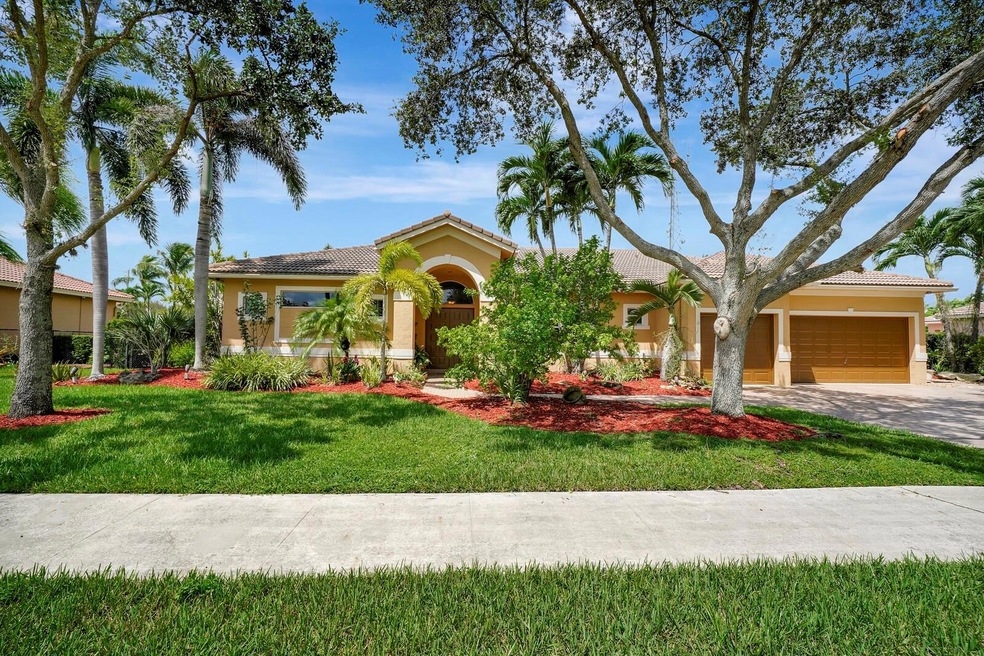 Welcome Home!