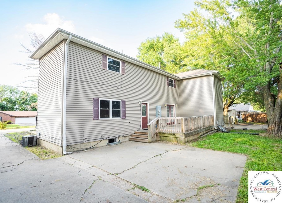 Sold • Co-Listing Agent