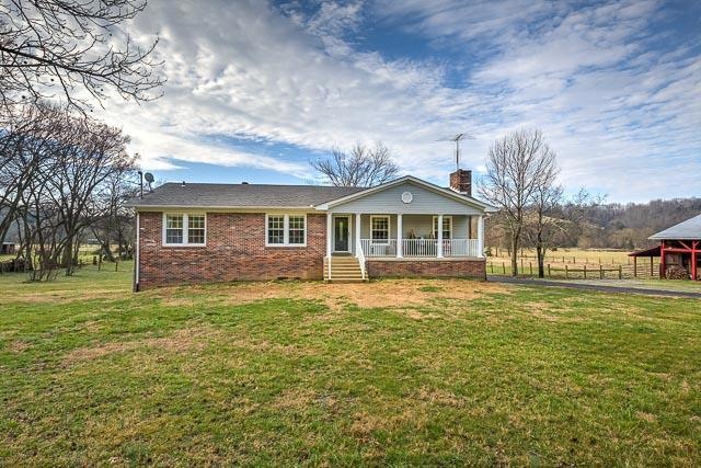 Welcome to 1829 Thompson Station Rd. W