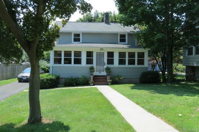 2 Manursing Ave, Rye, NY 10580 - photo 1