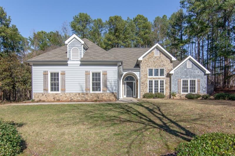 3860 Apalachee Ridge, Monroe, GA 30656 - photo 1