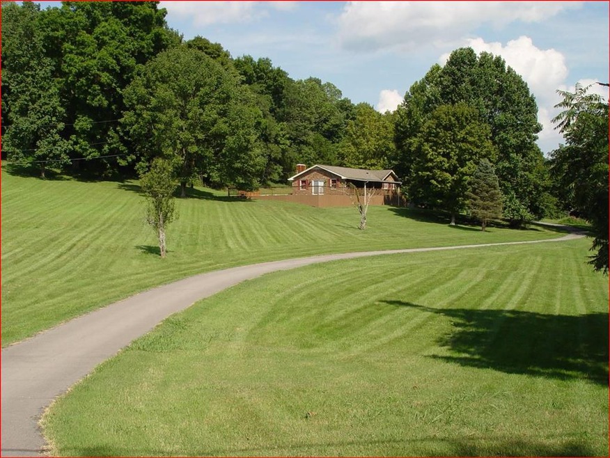 Welcome to 3258 Freeman Hollow Rd.