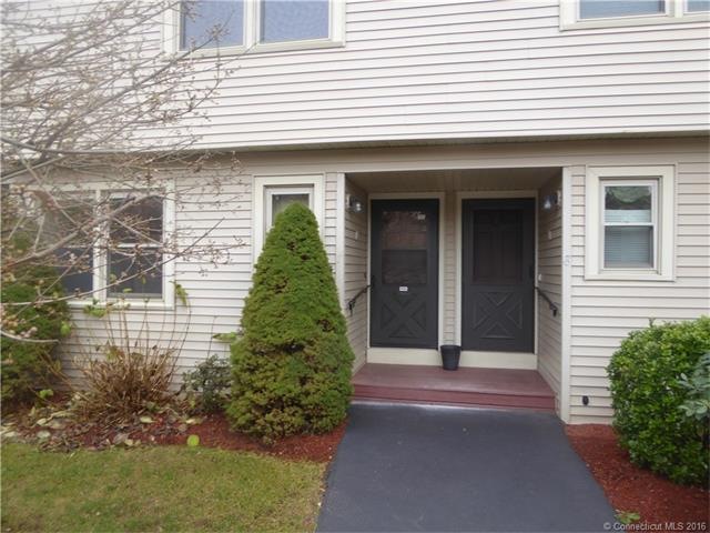 379 Coe Ave unit 7, East Haven, CT 06512 - photo 1