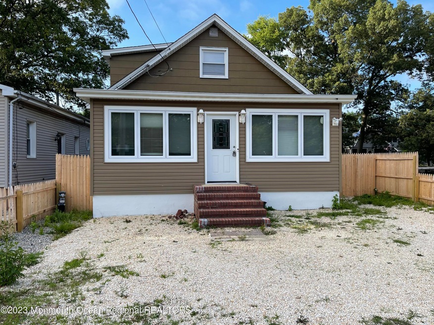 435 E Cape May Ave, Ocean Gate, NJ 08740 - photo 1