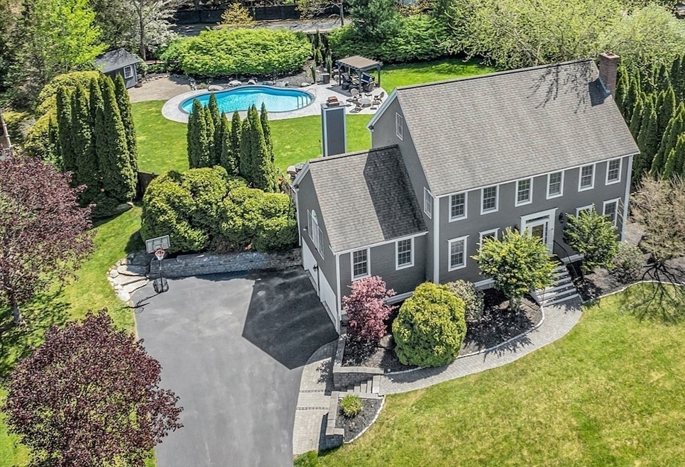 16 Hemlock Dr, Northborough, MA 01532 - photo 1