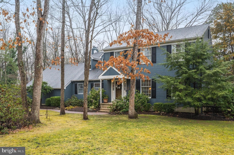 1 Strafford Circle Rd, Medford, NJ 08055 - photo 1