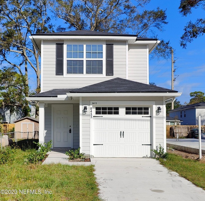 8413 Eaton Ave, Jacksonville, FL 32211 - photo 1