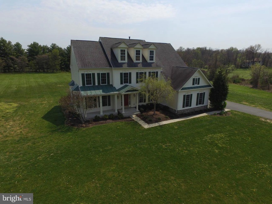 18234 Oakridge Hamlet Place, Purcellville, VA 20132 - photo 1