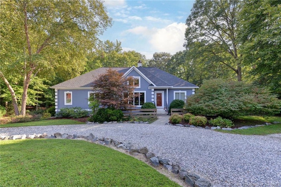 5101 Riverview Rd, Williamsburg, VA 23188 - photo 1