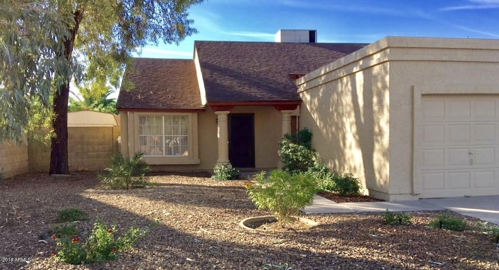 1225 E Sequoia Dr, Phoenix, AZ 85024 - photo 1