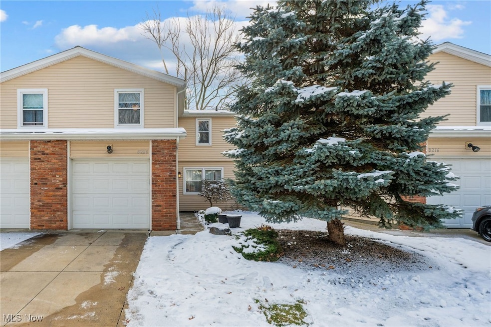8220 Lancaster Dr unit 4, Mentor, OH 44060 - photo 1