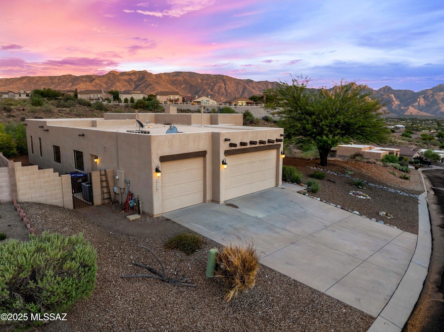 39759 S Horse Run Dr, Tucson, AZ 85739 - photo 1