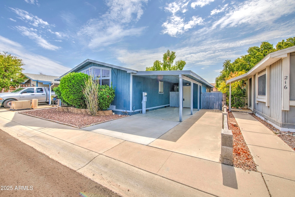 11275 N 99th Ave unit 215, Peoria, AZ 85345 - photo 1