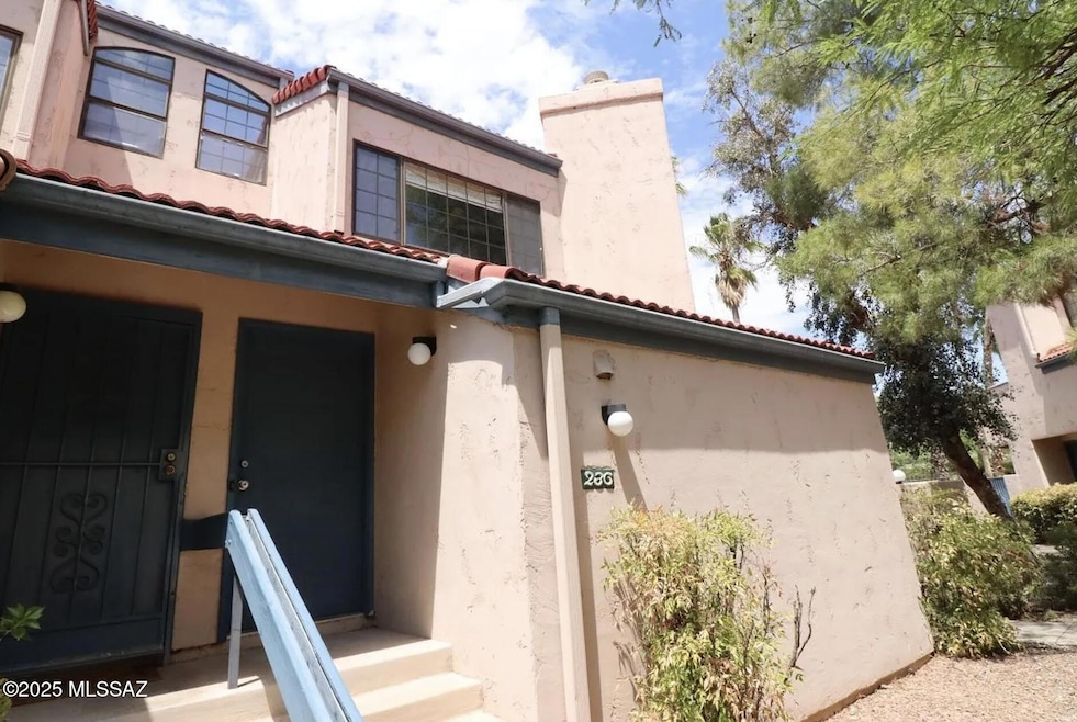4271 N River Grove Cir unit 236, Tucson, AZ 85719 - photo 1