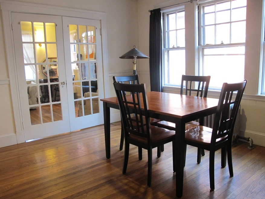 78 Kirkland St unit 1, Cambridge, MA 02138 - photo 1