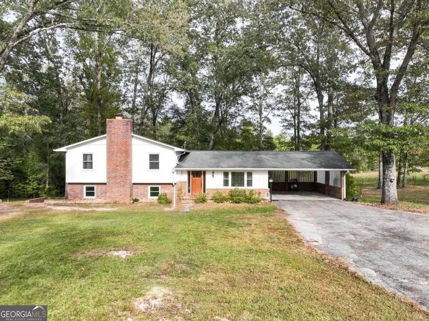 927 Pleasant Ridge Rd, Carrollton, GA 30117 - photo 1