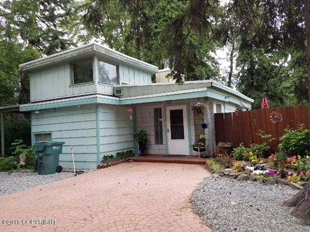 2003 W 36th Ave, Anchorage, AK 99517 - photo 1