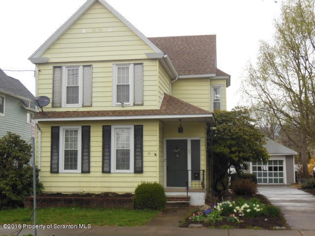 80 Walnut St, Kingston, PA 18704 - photo 1