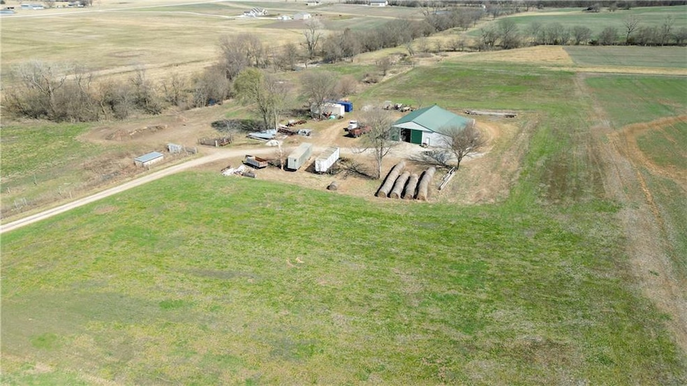 00000 S Renner Rd, Spring Hill, KS 66083 - photo 1