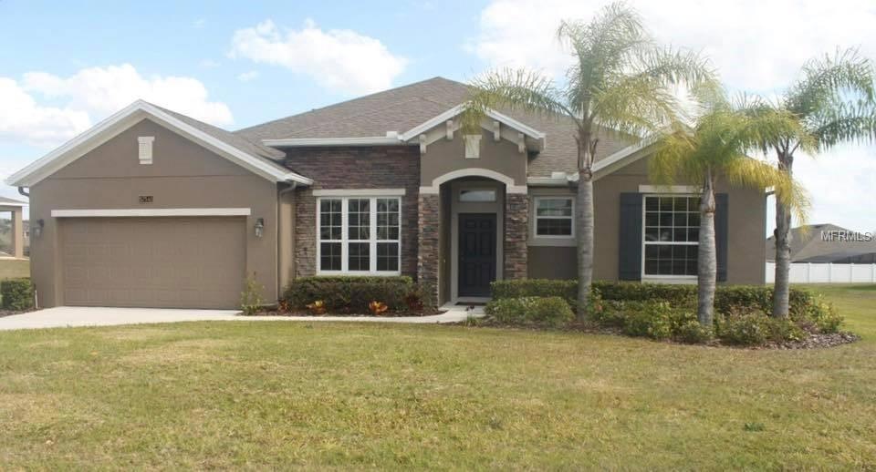 12541 Hammock Pointe Cir, Clermont, FL 34711 - photo 1