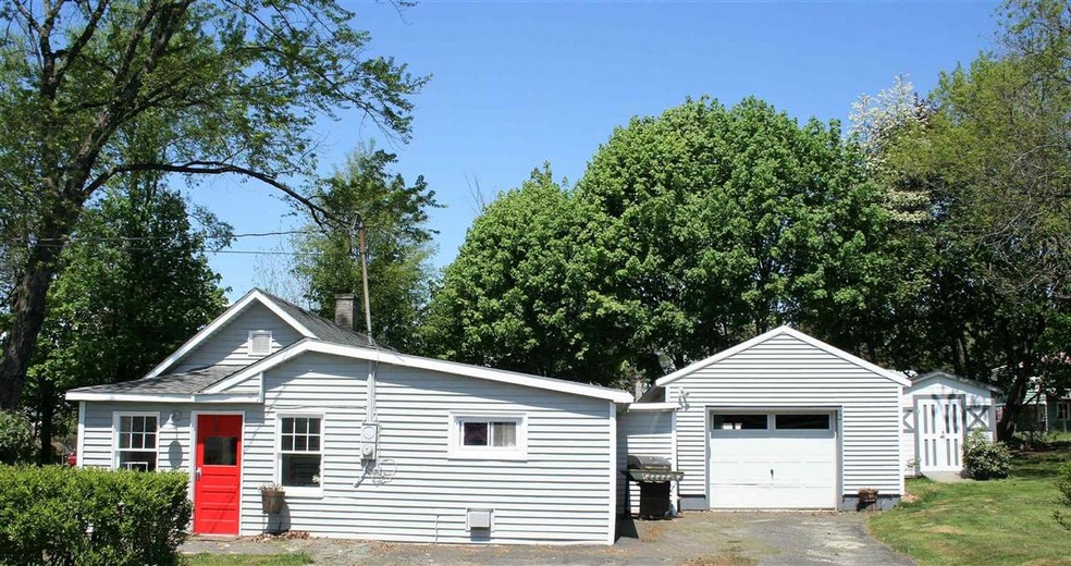 12 Second St, Claremont, NH 03743 - photo 1