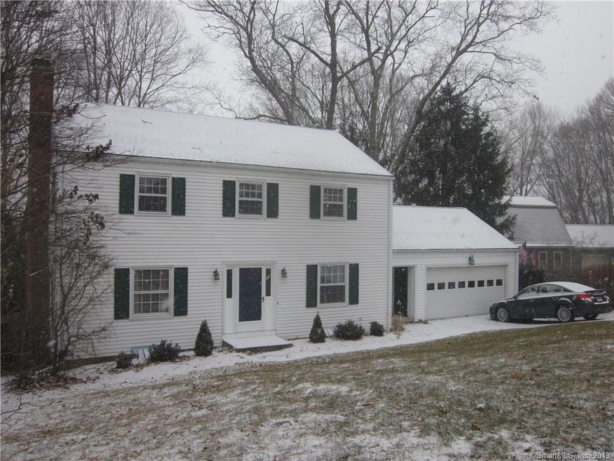 Welcome to 32 Laurel Hill Drive
