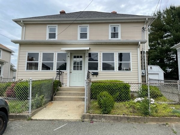 13 Weston St unit 2, Wilbraham, MA 01095 - photo 1