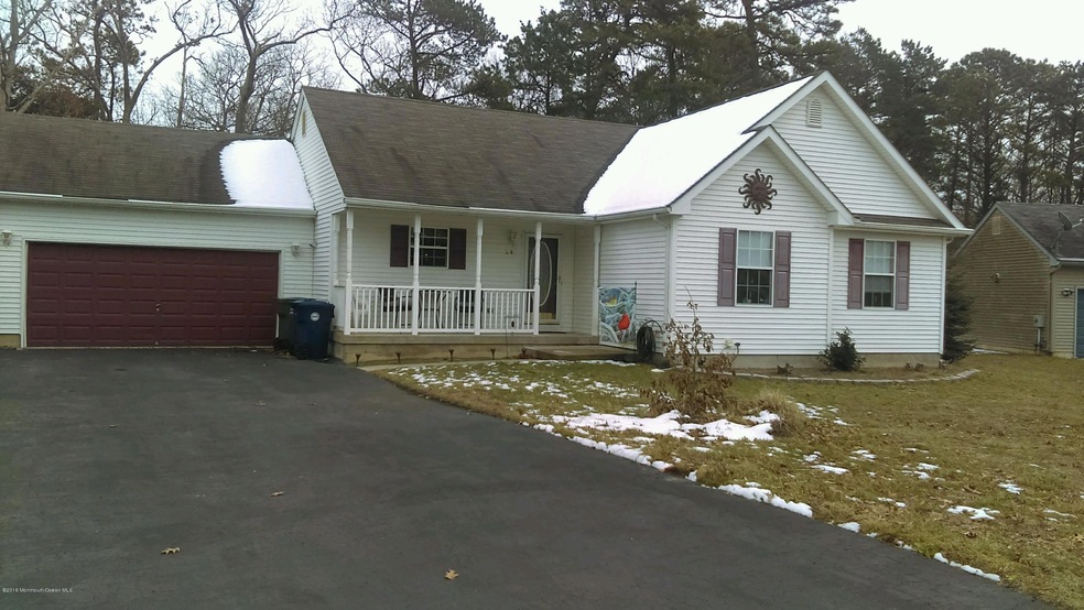 14 Hillcrest Ln, Little Egg Harbor Township, NJ 08087 - photo 1