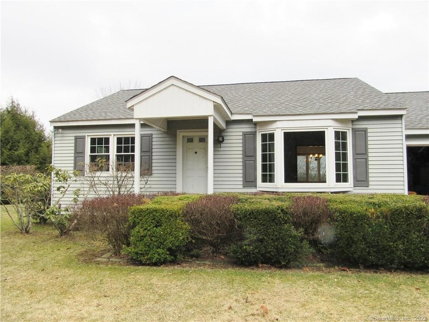 49 Obtuse Rd S, Brookfield, CT 06804 - photo 1