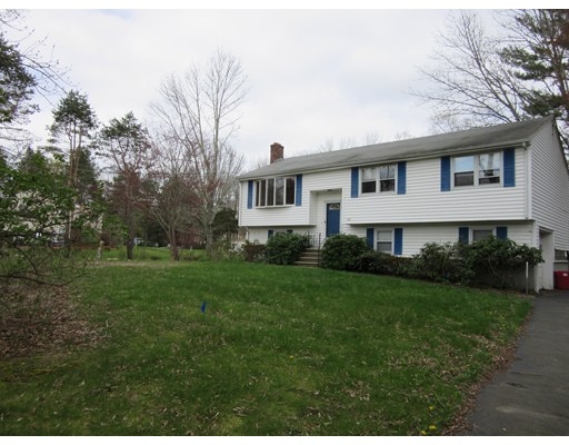 362 Bay Rd, North Easton, MA 02356 - photo 1