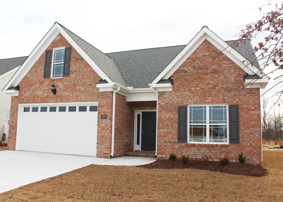 1212 Brighton Dr, Winterville, NC 28590 - photo 1