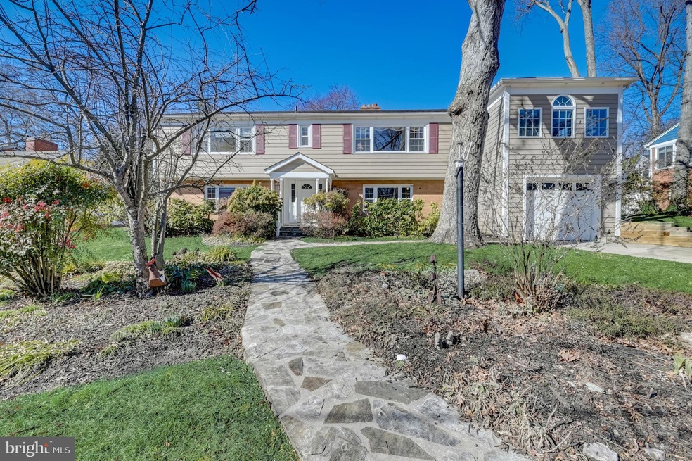 3204 White St, Falls Church, VA 22044 - photo 1