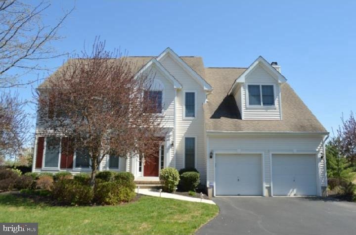 1 Pebble Beach Ct, Skillman, NJ 08558 - photo 1