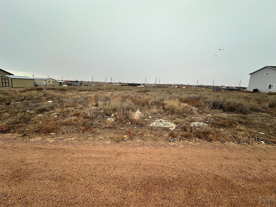 1488 N Dailey Dr, Pueblo West, CO 81007 - photo 1
