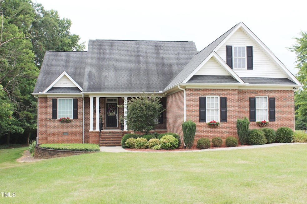 Lazy Ln Front Ext