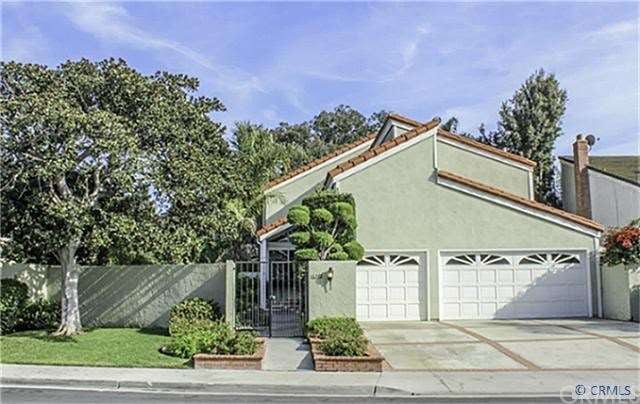 Located in the stunning gated community of Faire M