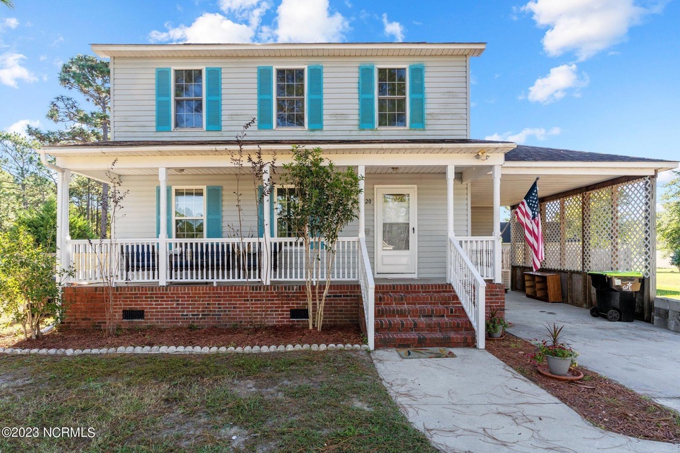 1 Front of House